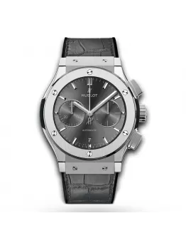 Hublot Classic Fusion 521.NX.7071.LR “Racing Grey” First-Class Clone