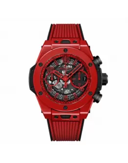 Hublot Big Bang Unico 441.CF.8513.RX “Red Magic” Exceptional Clone 1:1