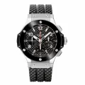 Hublot Big Bang 301.SX.130.RX “Rubber Strap” Handcrafted Replica Edition
