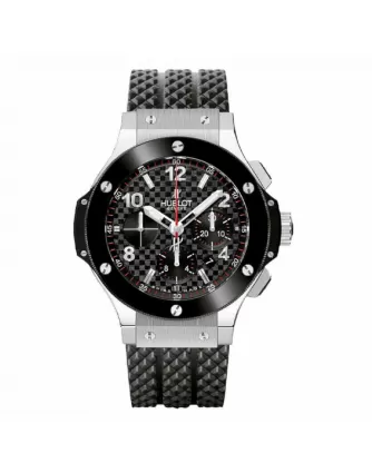 Hublot Big Bang 301.SX.130.RX &ldquo;Rubber Strap&rdquo; Handcrafted Replica Edition