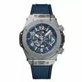 Hublot Big Bang Unico 411.JX.4802.RT “Sapphire” Elite Super Clone
