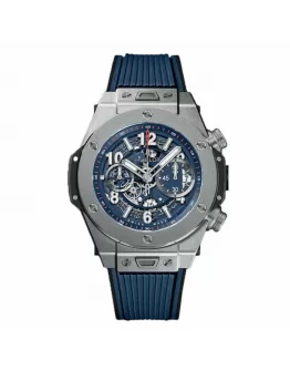 Hublot Big Bang Unico 411.JX.4802.RT “Sapphire” Elite Super Clone