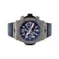 Hublot Big Bang Unico 411.JX.4802.RT “Sapphire” Elite Super Clone