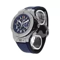 Hublot Big Bang Unico 411.JX.4802.RT “Sapphire” Elite Super Clone