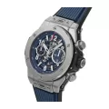 Hublot Big Bang Unico 411.JX.4802.RT “Sapphire” Elite Super Clone