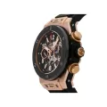 Hublot Big Bang Unico 411.OX.1180.RX “King Gold Skeleton” Authentic Copy 1:1