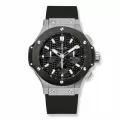 Hublot Big Bang “All Black” Timepiece 301.CI.1770.RX Near Original Replica