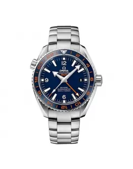 Omega Seamaster Planet Ocean 232.30.44.22.03.001 Precision Replica Edition