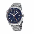 Omega Seamaster Planet Ocean 232.30.44.22.03.001 Precision Replica Edition