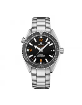 Omega Seamaster Planet Ocean Co-Axial 232.30.46.21.01.003 Precision Clone