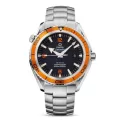 Omega Seamaster Diver Steel 210.30.42.20.06.001 Exclusive Clone Edition