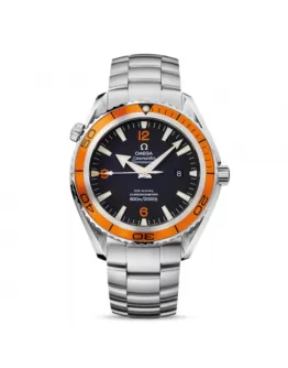 Omega Seamaster Diver Steel 210.30.42.20.06.001 Exclusive Clone Edition