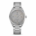 Omega Railmaster Co-Axial Master Steel 220.10.40.20.06.001 Perfect Duplicate 1:1
