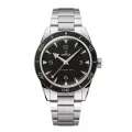 Omega Seamaster 234.30.41.21.01.001 “Steel Black” Premium Super Clone