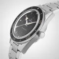 Omega Seamaster 234.30.41.21.01.001 “Steel Black” Premium Super Clone