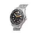 Omega Seamaster 210.22.42.20.01.001 “Two-Tone Black Dial” Perfect Duplicate Edition