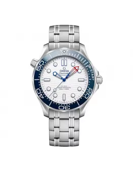 Omega Seamaster 233.30.41.21.01.001 “Master Co-Axial” Exceptional Replica 1:1