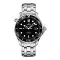 Omega Seamaster 212.30.41.20.03.003 “Black Black” Top Grade Clone 1:1
