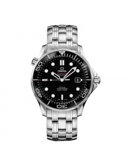 Omega Seamaster 212.30.41.20.03.003 “Black Black” Top Grade Clone 1:1