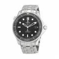 Omega Seamaster 212.30.41.20.03.003 “Black Black” Top Grade Clone 1:1