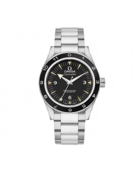 Omega Seamaster 233.32.41.21.01.001 “Spectre” Limited Edition Near Original Replica
