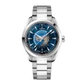 Omega Seamaster Aqua Terra Worldtimer 220.10.43.22.03.001 Signature Clone 1:1