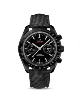 Omega Speedmaster Dark Side of the Moon Apollo 8 304.32.44.52.01.001 Mirror Clone 1:1
