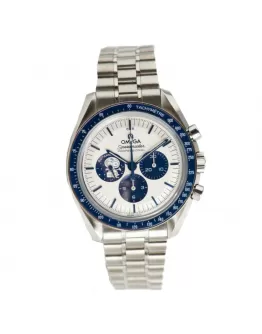 Omega Speedmaster 310.32.42.50.02.001 “Silver Snoopy Award”