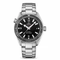 Omega Seamaster Planet Ocean 232.30.42.21.01.001 Black Dial Super Accurate Clone