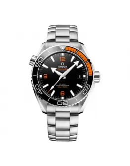 Omega Seamaster Planet Ocean Co-Axial Master Chronometer 215.30.44.21.01.002 Exact Replica 1:1