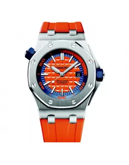 Audemars Piguet Royal Oak Offshore Chronograph 26408OR.OO.A010CA.01 “Summer Edition” Exclusive Clone Edition