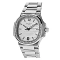Patek Philippe Nautilus 7118/1200A “Diamond Bezel” Mirror Clone Quality