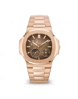 Patek Philippe Nautilus 5712/1R-001 Supreme Clone Edition