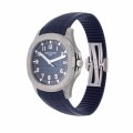 Patek Philippe Aquanaut “Blue Dial” 5168G-001 Perfect Duplicate 1:1