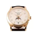 Patek Philippe Complications 5396R-012 “Rose Gold Silvery Dial” Premium Replica 1:1