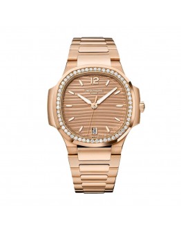 Patek Philippe Nautilus 5711/1R Rose Gold Exceptional Replica 1:1
