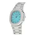 Patek Philippe Nautilus 5711/1A-018 “Tiffany Blue” Precision Clone