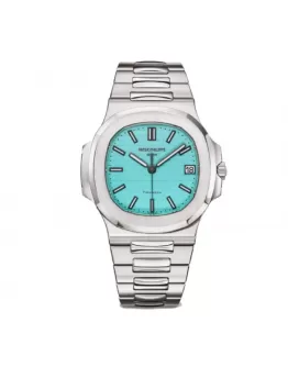 Patek Philippe Nautilus 5711/1A-018 “Tiffany Blue” Precision Clone