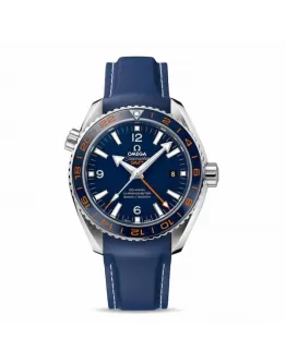 Omega Seamaster Planet Ocean Co-Axial Master Chronometer Chronograph 232.30.44.22.03.001 Perfect Clone Edition