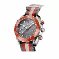 Omega Seamaster Planet Ocean 215.32.46.51.99.001 “Grey” Premium Duplicate Edition