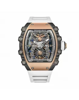 Richard Mille RM 21-01 “Aerodyne” Superior Clone