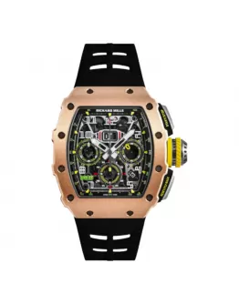 Richard Mille RM 11-03 “Rose Gold” Master Clone Quality