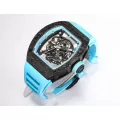 Richard Mille RM 055 “Yas Marina Circuit” Handcrafted Clone Quality