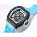Richard Mille RM 055 “Yas Marina Circuit” Handcrafted Clone Quality