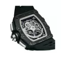 Richard Mille RM 11-03 “Carbon NTPT” Mirror Replica 1:1