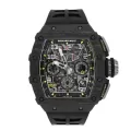 Richard Mille RM 11-03 “Carbon NTPT” Mirror Replica 1:1
