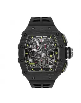Richard Mille RM 11-03 “Carbon NTPT” Mirror Replica 1:1