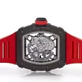 Richard Mille RM 35-02 “Red Carbon” Premium Copy 1:1