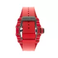Richard Mille RM 35-02 “Red Quartz TPT” Top Replica 1:1
