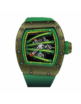 Richard Mille RM 59-01 “Yohan Blake” First-Class Clone